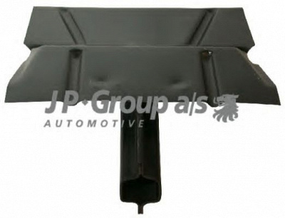 JP GROUP 8181700200 -  Крепление, автомобильный домкрат
